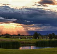 Lynwood Country Club - Attractions