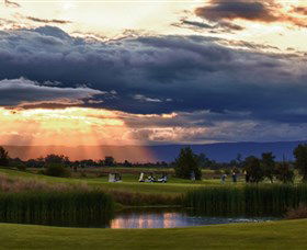 Lynwood Country Club - Attractions 0