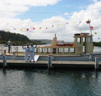Central Coast Ferries - Attractions