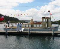 Central Coast Ferries