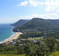 Bald Hill Lookout - Attractions