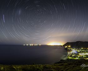 Bald Hill Lookout - Attractions 2