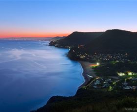 Bald Hill Lookout - Attractions 1