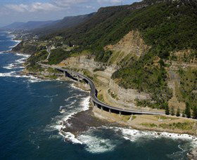 Bald Hill Lookout - Attractions 6