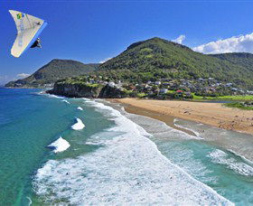 Bald Hill Lookout - Attractions 5