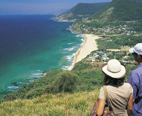 Bald Hill Lookout - Attractions 7