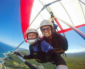 Hang Gliding Oz - Attractions 3