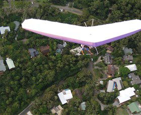 Hang Gliding Oz - Attractions 2