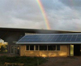 Macarthur Centre For Sustainable Living - Attractions 0