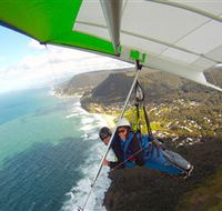 Sydney Hang Gliding Centre - Attractions