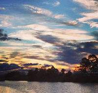 Governor Phillip Park - Attractions