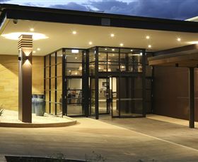 Windsor RSL - Attractions 0