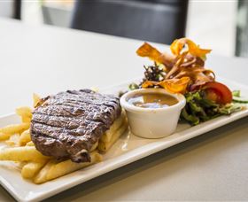 Windsor RSL - Attractions 1