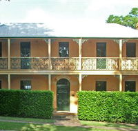 Hawkesbury Regional Museum - Attractions