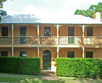 Hawkesbury Regional Museum