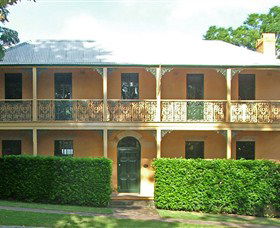 Hawkesbury Regional Museum - Attractions 0