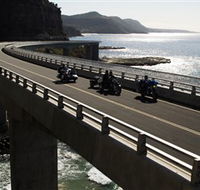 Just Cruisin Motorcycle Tours - Attractions