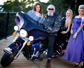 Just Cruisin Motorcycle Tours - Attractions 4