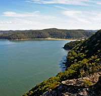 Brisbane Water National Park - Attractions