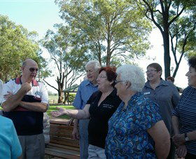 Hawkesbury Valley Heritage Tours - Attractions 1