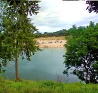 Howe Park - Attractions