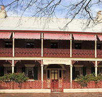 Windsor Heritage Walk - Attractions