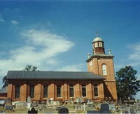 St Matthews Anglican Church