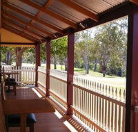 Riverside Oaks Golf Course - Attractions