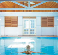 Villa Thalgo - Attractions