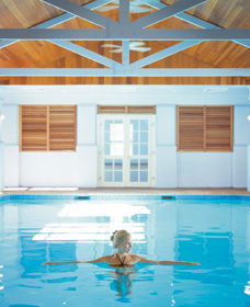 Villa Thalgo - Attractions 0