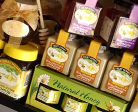 Blue Mountains Honey Company - The Honey Shed - Attractions 0