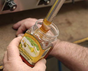 Blue Mountains Honey Company - The Honey Shed - Attractions 1