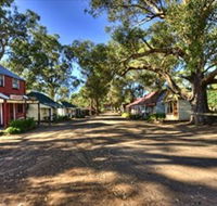 The Australiana Pioneer Village Ltd - Attractions