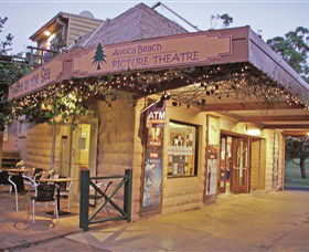Avoca Beach NSW Attractions
