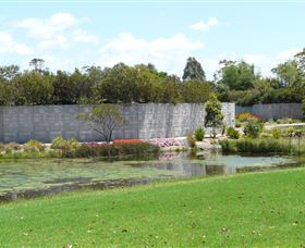 Mt Penang Gardens - Attractions 6