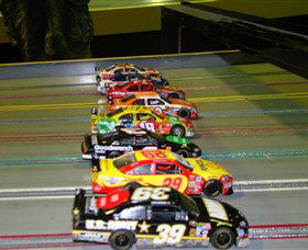 Penrith Slot Car And Hobby Centre - Attractions 1