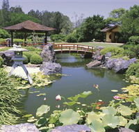 Gosford Regional Gallery and Edogawa Commemorative Garden - Attractions