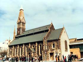 Bethlehem Lutheran Church - Attractions 0