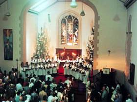 Bethlehem Lutheran Church - Attractions 1