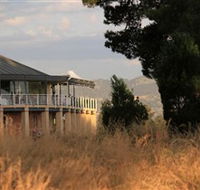 Glenelg Golf Club and Pinehill Bistro - Attractions