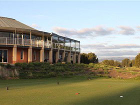 Glenelg Golf Club And Pinehill Bistro - Attractions 2