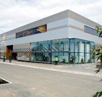 Adelaide Event and Exhibition Centre - Attractions