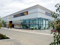 Adelaide Event and Exhibition Centre