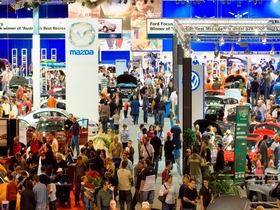 Adelaide Event And Exhibition Centre - Attractions 2