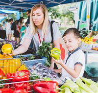 Adelaide Farmers' Market Showground - Attractions