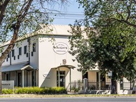Parkside SA Attractions