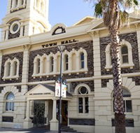Bay Discovery Centre Museum - Attractions