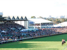 Morphettville Racecourse - Attractions 1