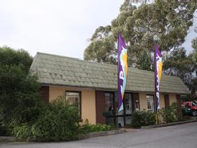 Tusmore SA Attractions