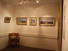 David Sumner Gallery - Attractions 1